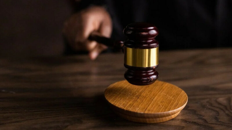 Осужденный за попытку мошенничества экс-глава управления минприроды Кубани обжаловал приговор