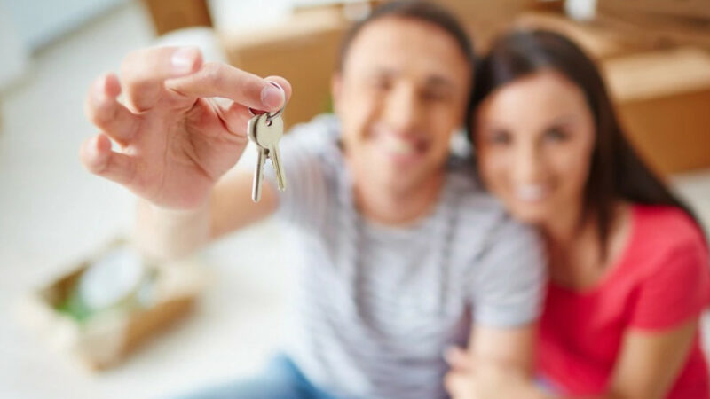 ПСБ запустил военную ипотеку без первоначального взноса