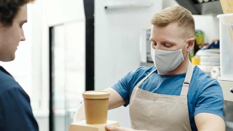 В ожидании новой волны: какие опасения вызывает «омикрон» у малого бизнеса Краснодара