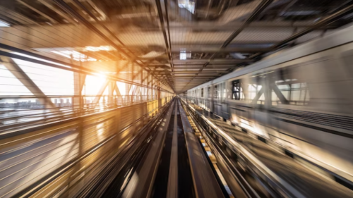 Электричку из центра Краснодара в аэропорт запустят к 2030 году