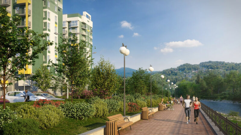 Комплексная застройка: новые реалии для жителей и девелоперов