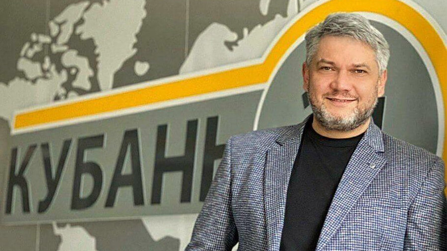 Александр Палазов оставил должность директора «НТК»
