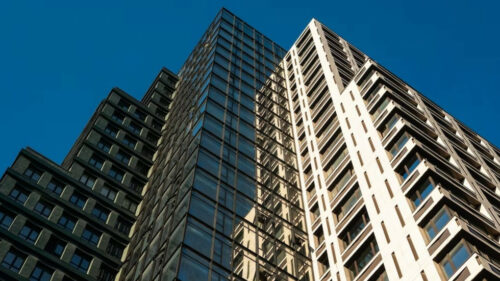 На Кубани продажи жилья в новостройках в августе 2023 года выросли в 1,5 раза