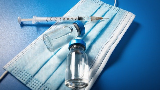 На Кубани для пунктов вакцинации в ТРЦ предусмотрят отдельные входы