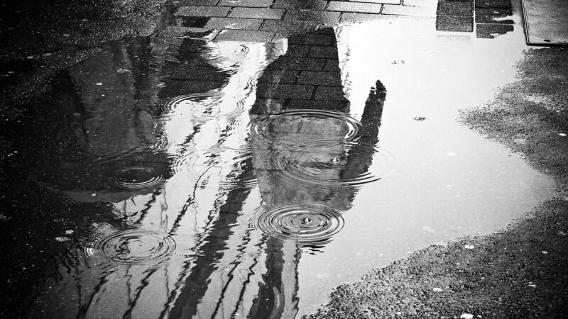 Осадки и «температурные качели» прогнозируют в Краснодарском крае