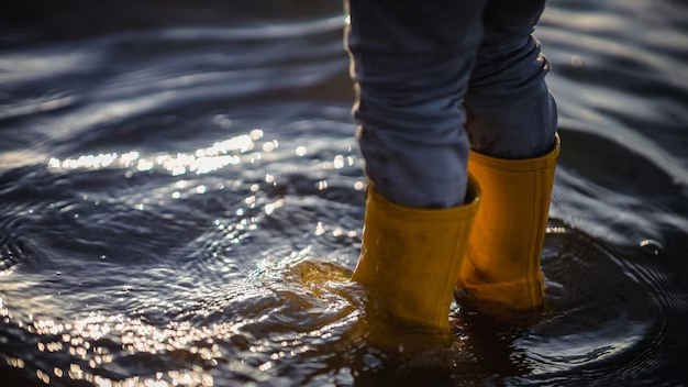 Ученые рассказали, почему в Ростовской области вода затапливает станицы