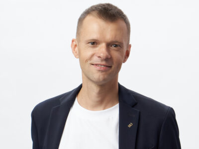 Сергей Плуготаренко: «Спрос на отечественные цифровые решения вырос значительно»