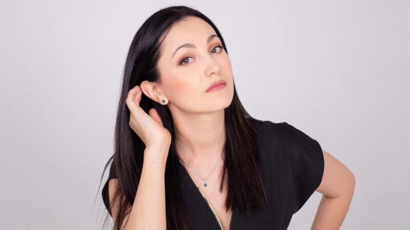 От рыночной палатки к сети магазинов: как жительница Краснодара создала и продвигает бренд одежды