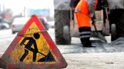 В Краснодаре к концу 2021 года 70% дорог будут соответствовать нормативам