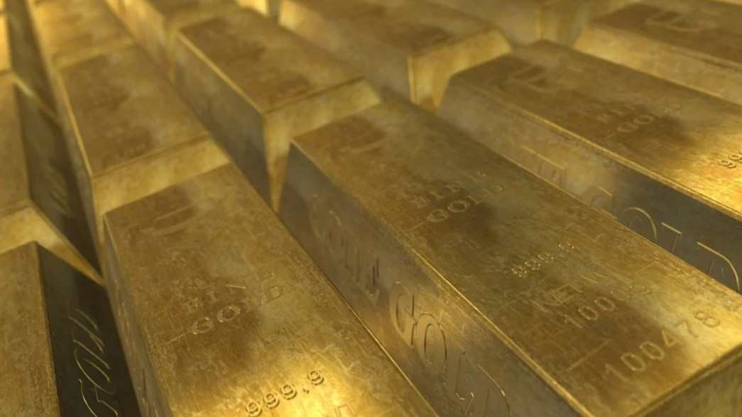 Подушка безопасности из слитка: где жители Кубани могут приобрести золото