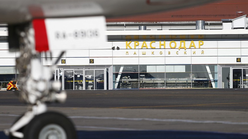 Полеты в Дубай возобновят из аэропорта Краснодара