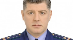 Александр Лихонин стал прокурором Краснодара