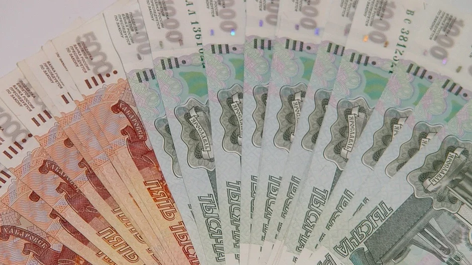 В бюджет Краснодара с начала 2021 года поступило более 2,2 млрд рублей доходов