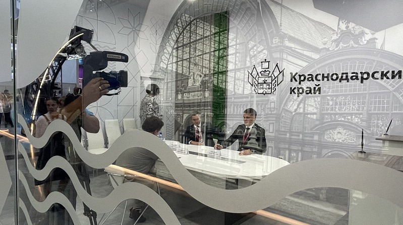 На Кубани в завод по производству диоксида кремния и углерода вложат 150 млн рублей