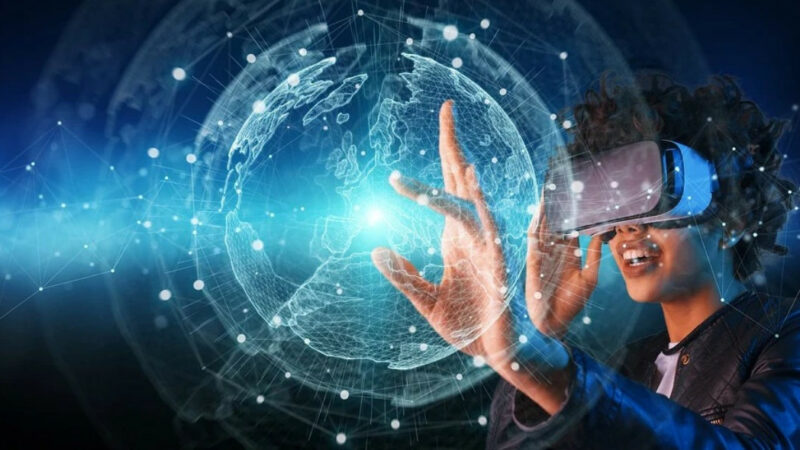 Цифровое пространство: что делать бизнесу в метавселенной