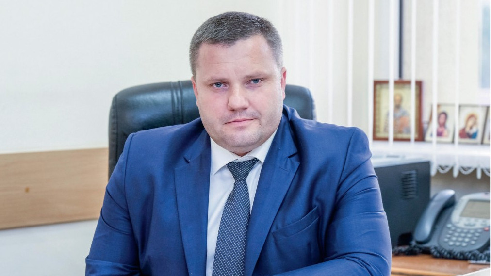Федор Дерека: Кубань заинтересована в экспорте готовой продукции
