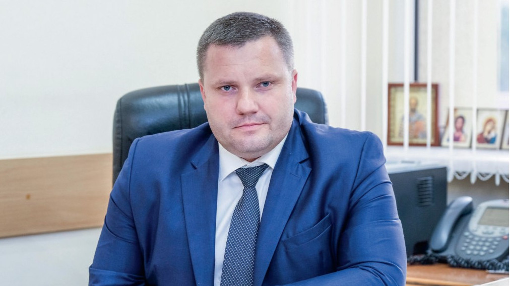 Федор Дерека: Кубань заинтересована в экспорте готовой продукции