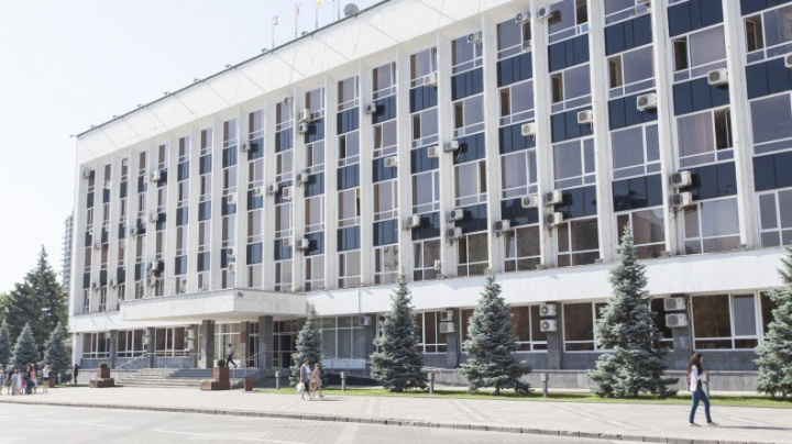 Стал известен состав комиссии по отбору кандидатов в мэры Краснодара