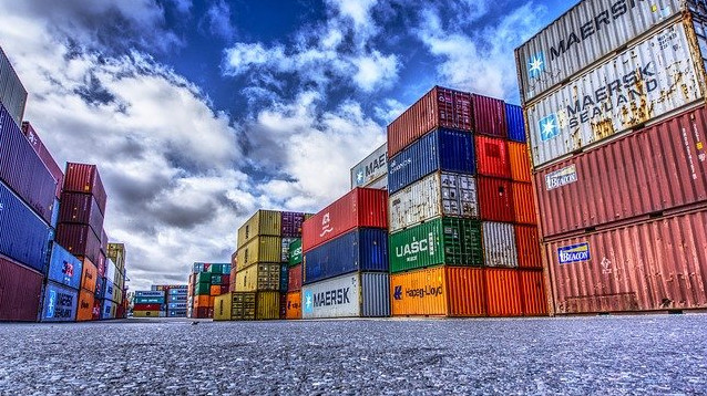 На Кубани в 2021 году план по экспорту сельхозпродукции перевыполнили на 11%