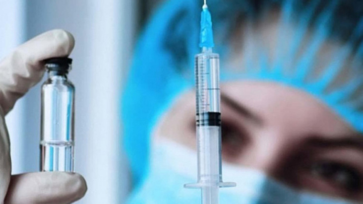 В Краснодаре план по вакцинации от COVID-19 выполнили на 71%