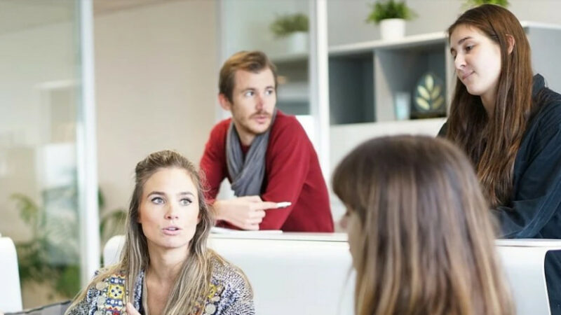 Власти Кубани создали центр поддержки некоммерческих организаций