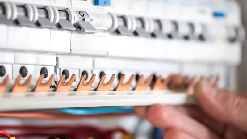 В Краснодаре электросети СНТ и ДНТ планируют передать на баланс ресурсоснабжающих организаций