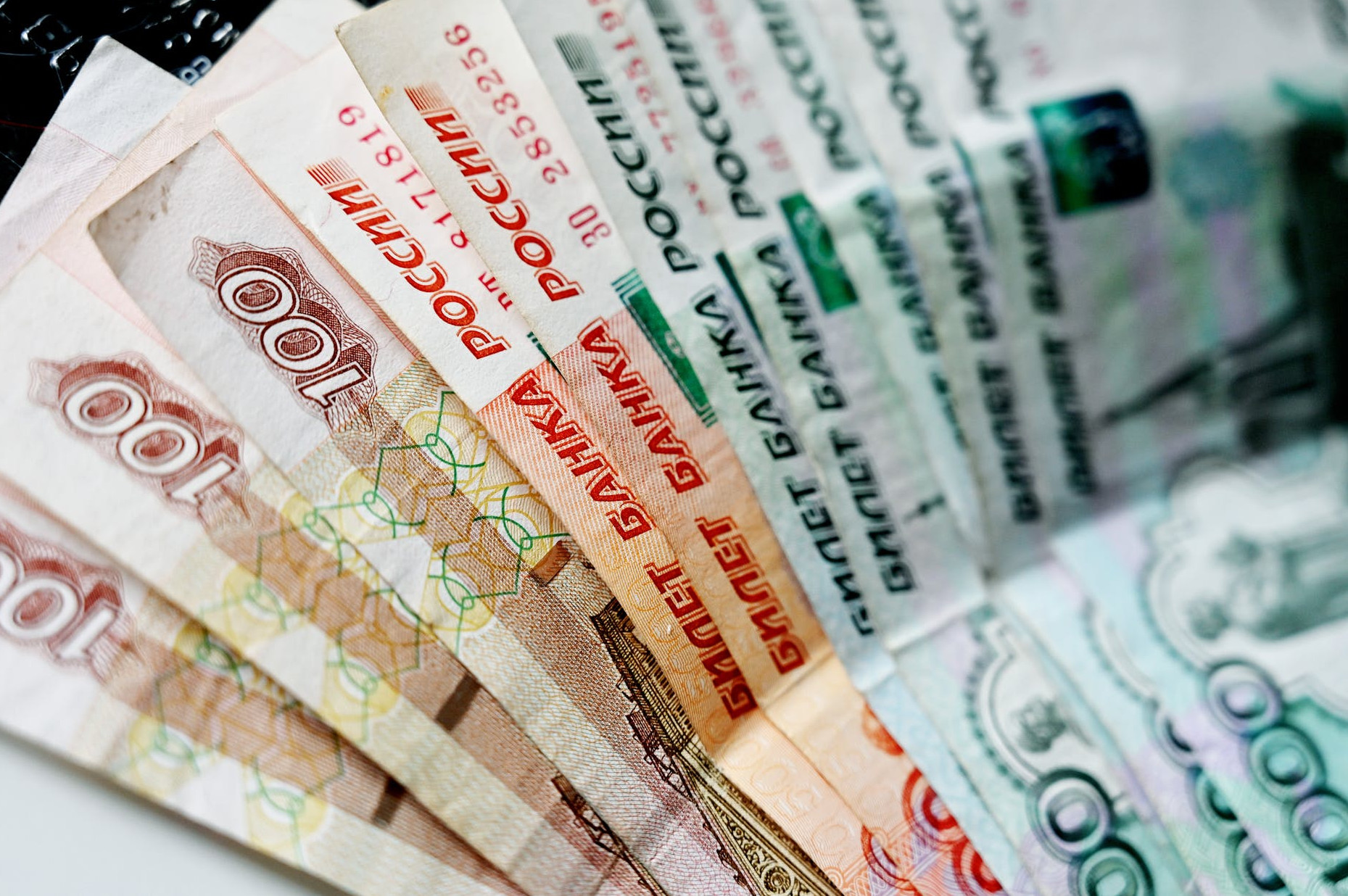 На Кубани в I квартале 2022 года банки выдали МСП 1,2 млрд рублей кредитов