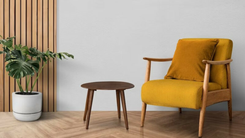 Мебель уходит в онлайн: как продавать столы и кресла через интернет