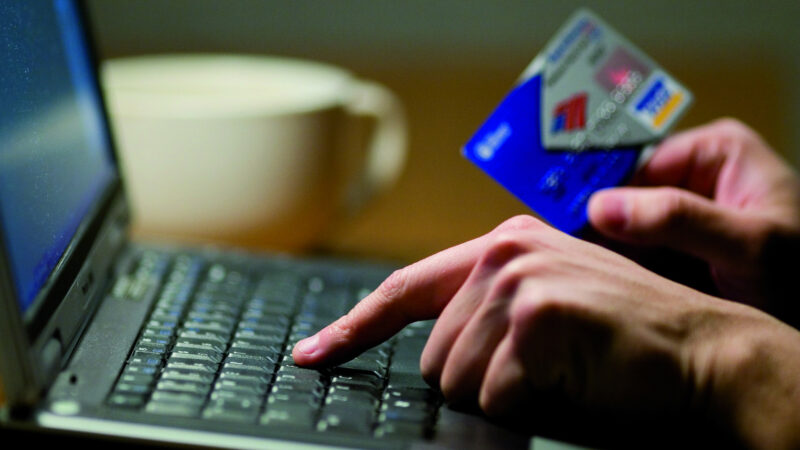 На Кубани в 2020 году выявили более 13 тыс. киберпреступлений