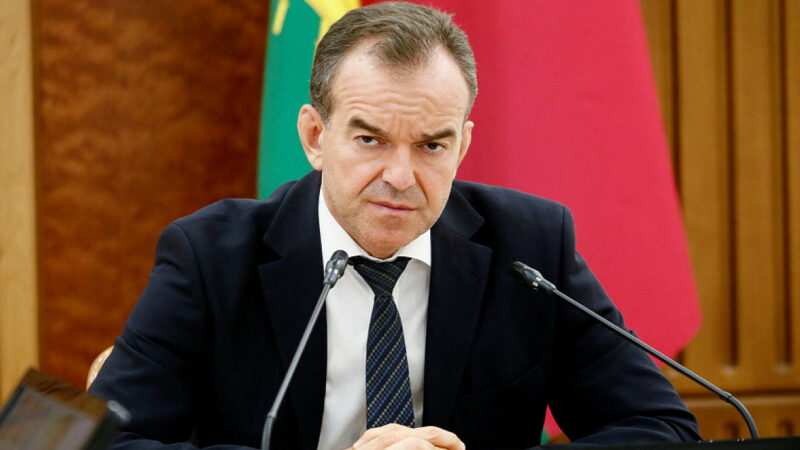 Глава Кубани прокомментировал рост цен на удобрения