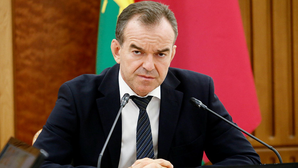 Глава Кубани прокомментировал рост цен на удобрения