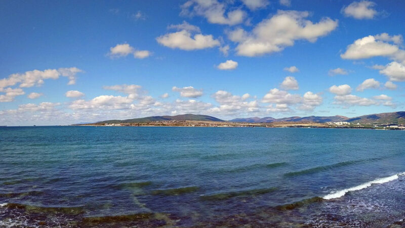 Кубань собрала почти 400 млн рублей курортного сбора