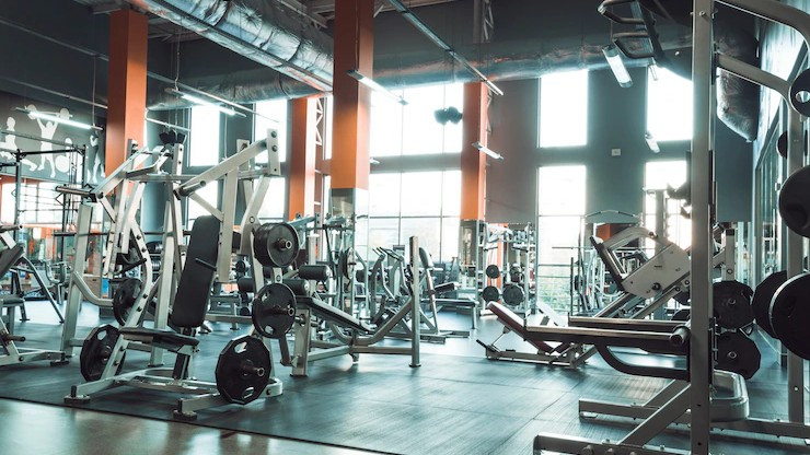 Падение выручки и туманные перспективы: что происходит на рынке фитнес-услуг Кубани