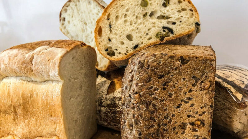 Имущество «Лазаревского хлебозавода» оценили в 116 млн рублей