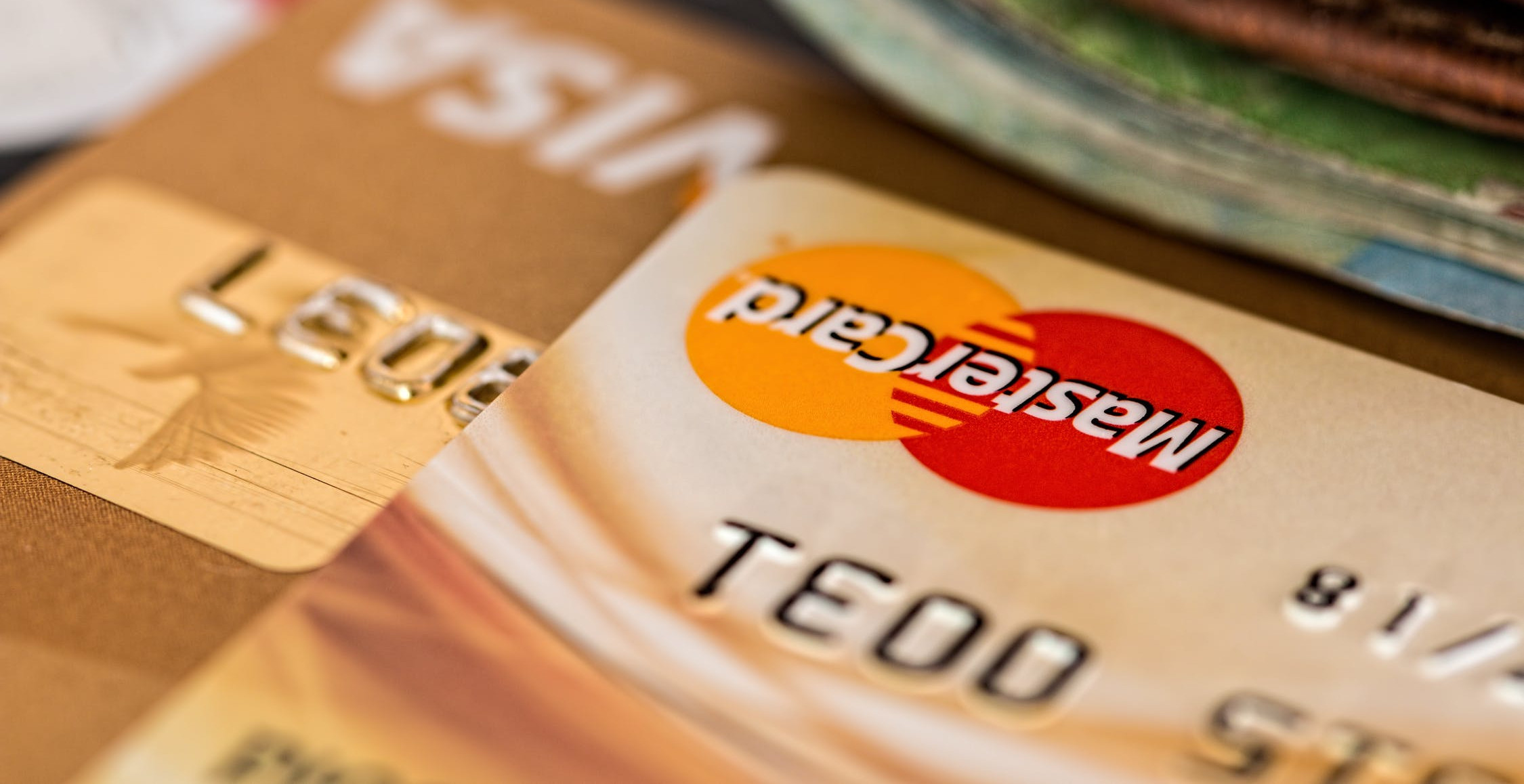 На Кубани в I полугодии 2021 года выдача кредитных карт выросла на 40%