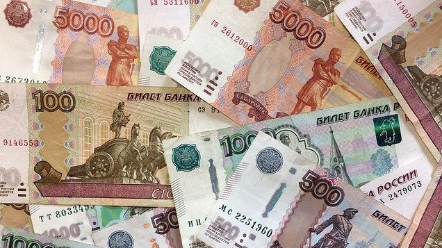 Кубань попала в топ-5 регионов РФ по объему госдолга