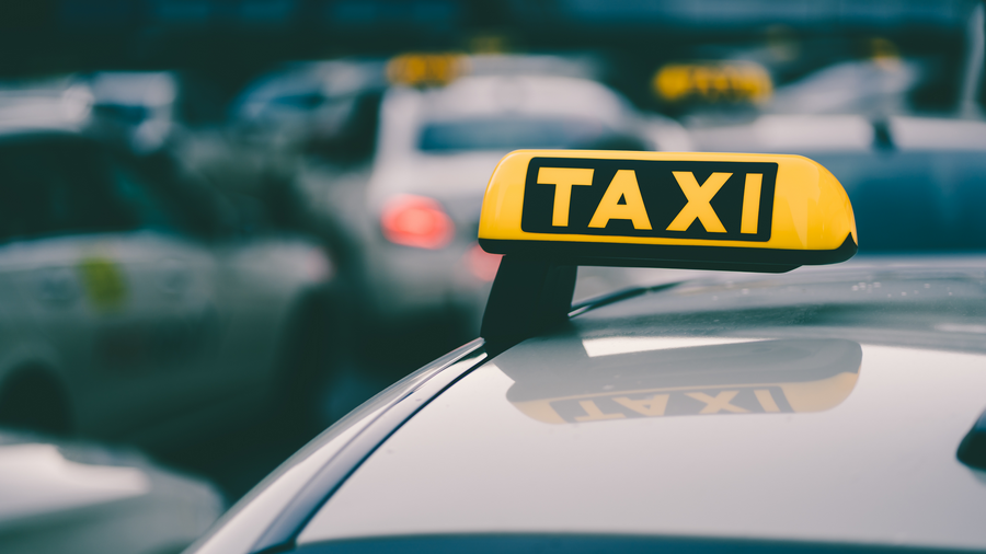 На Кубани за год стоимость поездок на такси выросла на 9%
