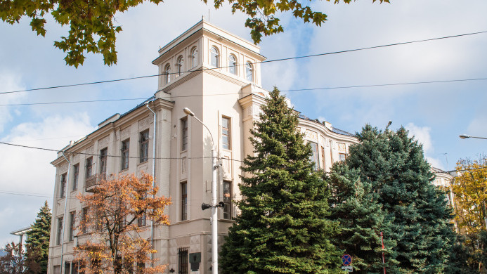 На Кубани усилят правовую защиту объектов культурного наследия