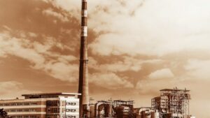«Это были титанические усилия тружеников»: как развивалась промышленность на Кубани в военные годы