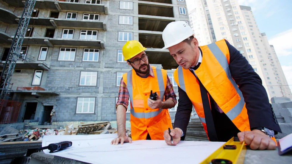 Кубань стала лидером по росту выданных в 2022 году разрешений на строительство жилья
