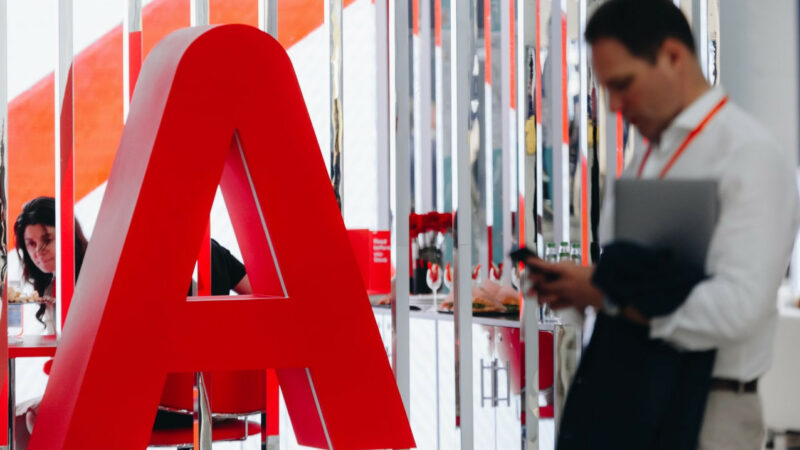 Выручка предпринимателей после подключения эквайринга Альфа-Банка увеличивается до 15%