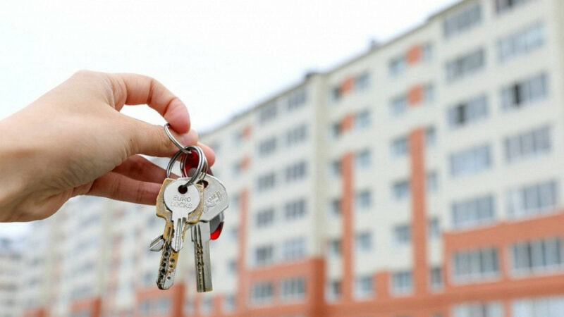 В Краснодаре новостройки с начала 2021 года подорожали на 53%