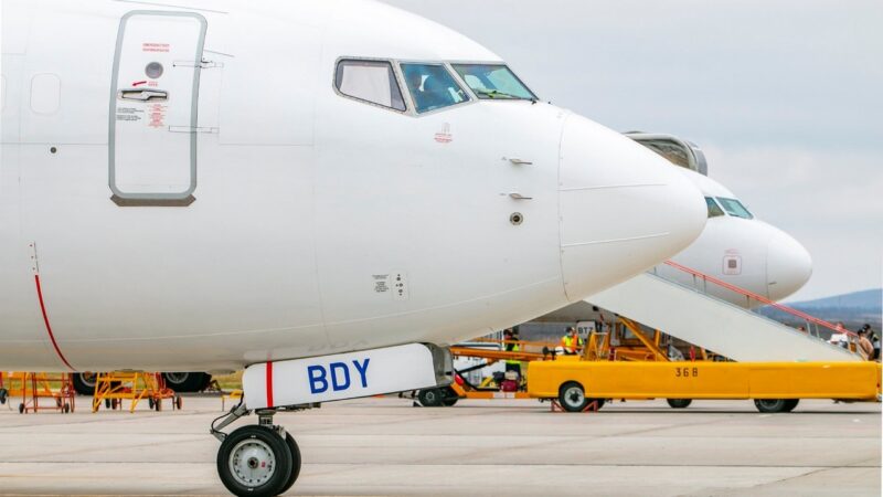 Ограничение на полеты в трех аэропортах Кубани продлили до 26 марта