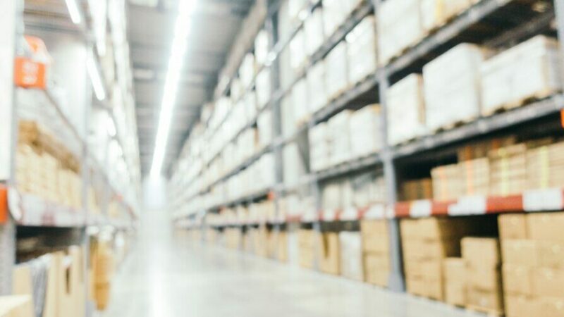 Спрос на аренду складов на Кубани в 2023 году вырос на 13%