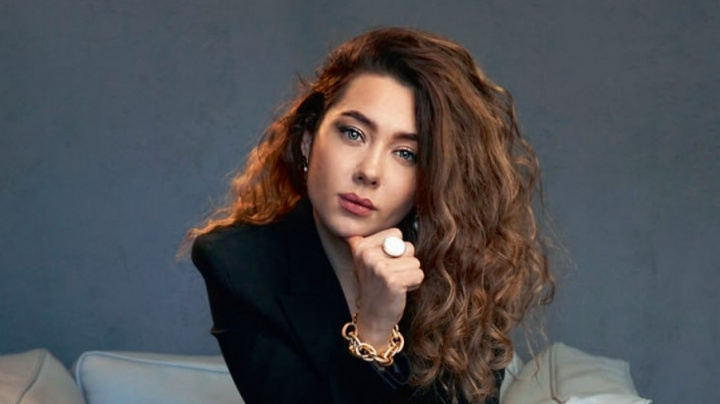 Марина Гиря: «Публикации в СМИ — это статус»