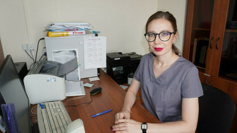 Земля под микроскопом: Эксперт рассказала, как определить плодородие почвы