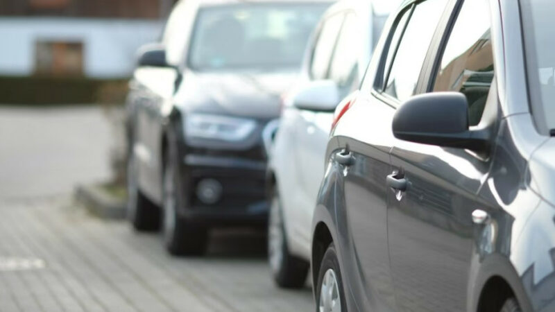 Движение на Крымском мосту остановили из-за чрезвычайного происшествия