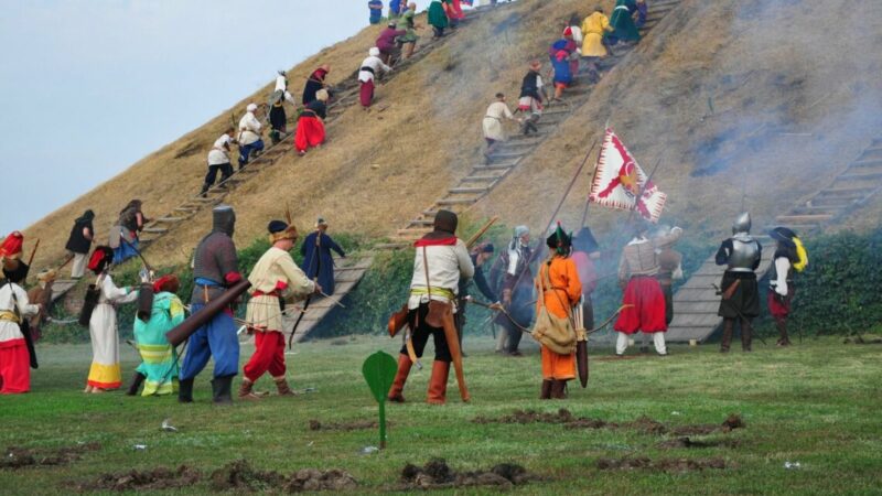 Стало известно, какие туристические фестивали пройдут на Дону в 2024 г.