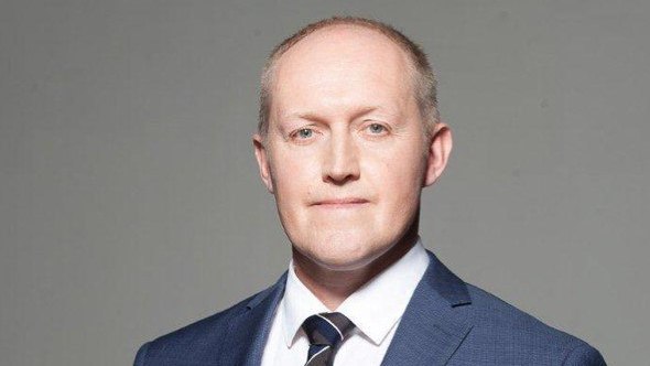 Виктор Бударин назначен исполняющим обязанности управляющего Ингушским отделением Сбербанка