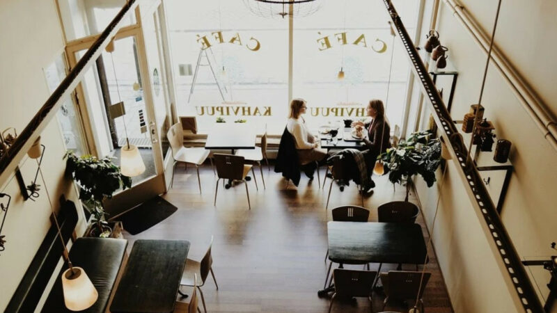 На Кубани в январе-июле 2021 года доходы в бюджет от потребсферы выросли на 48,1%